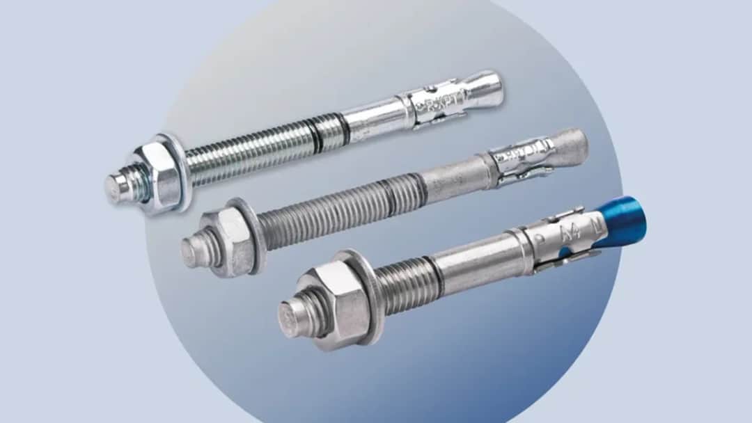 Najlepsze kotwy chemiczne Diall: funkcje, zastosowanie i porady