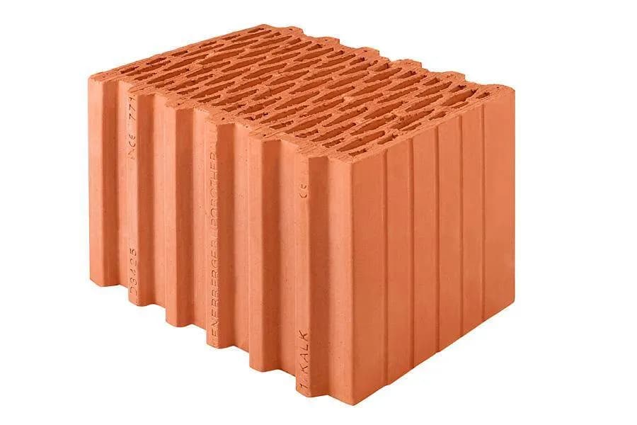 Porotherm czy Silka: Kluczowe różnice i najlepszy wybór