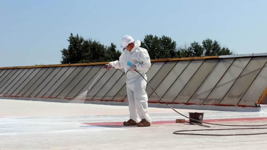 Alternatywy dla papy na dach płaski – lepsze materiały i ich zalety