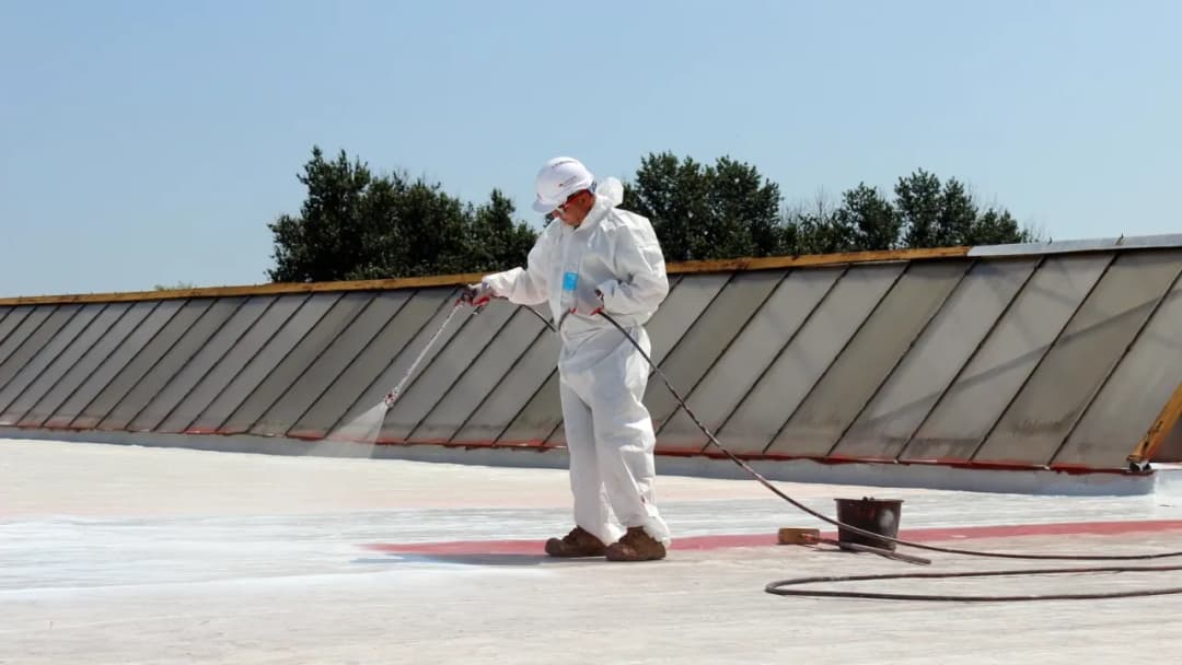 Alternatywy dla papy na dach płaski – lepsze materiały i ich zalety