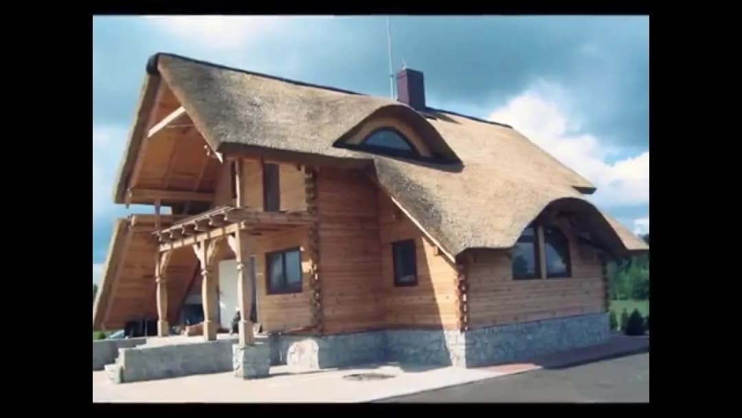 Jak zrobić dach ze strzechy? Praktyczne wskazówki i cenne porady