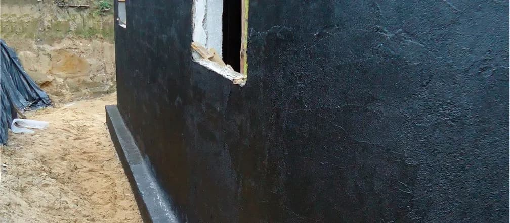 Jaką izolację na fundament wybrać, aby uniknąć problemów z wilgocią?