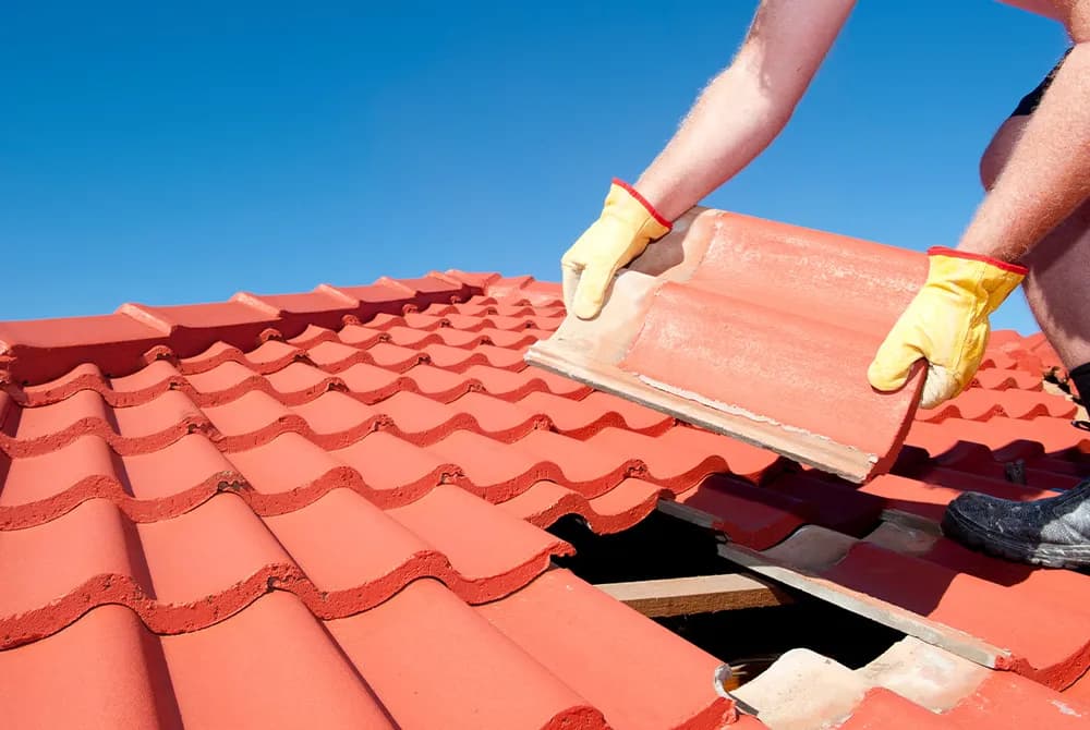 Ile dachówek na palecie? Zaskakująca liczba dla Twojego projektu