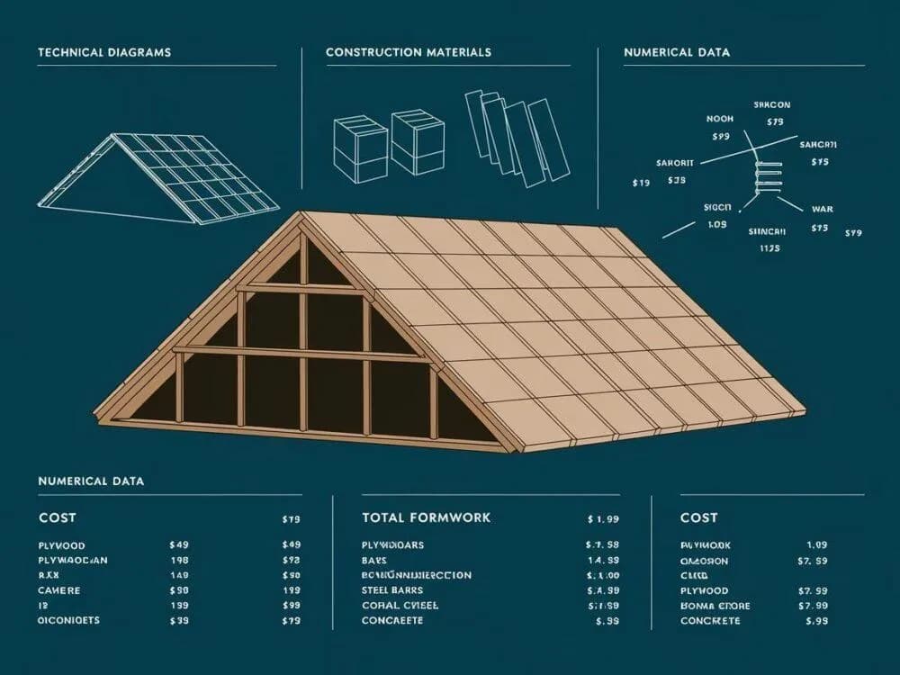 Ile za metr dachu? Sprawdź koszty i uniknij nieprzyjemnych niespodzianek