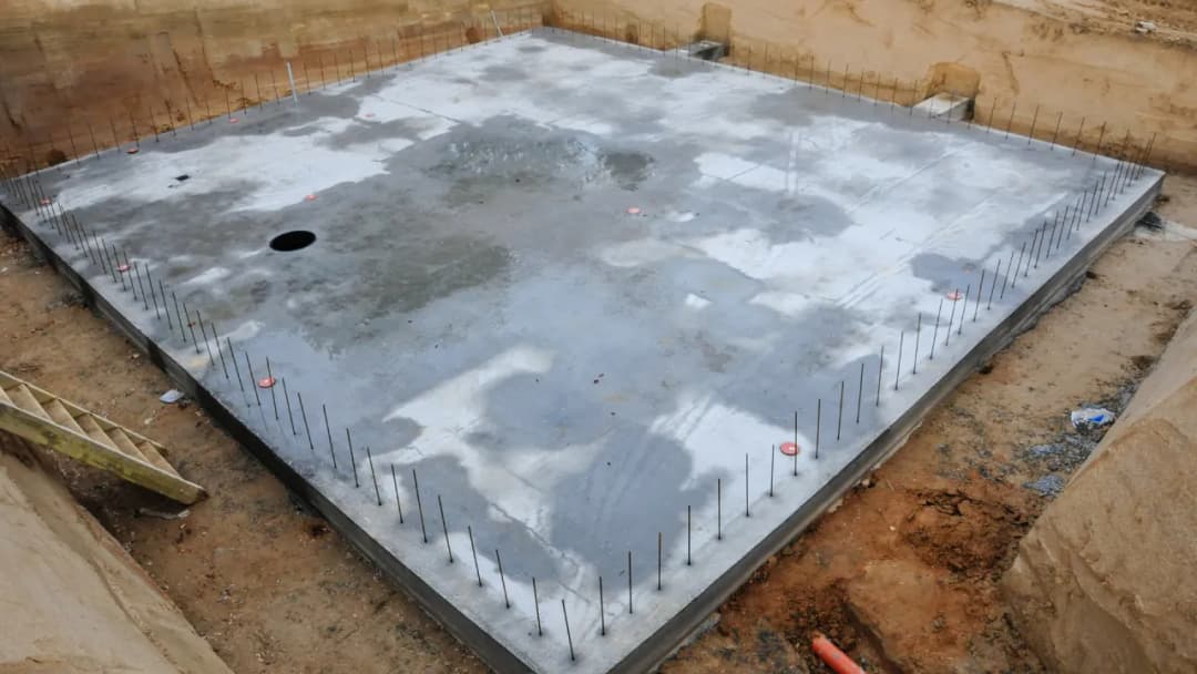 Płyta fundamentowa bez ocieplenia: Zalety i wady rozwiązania