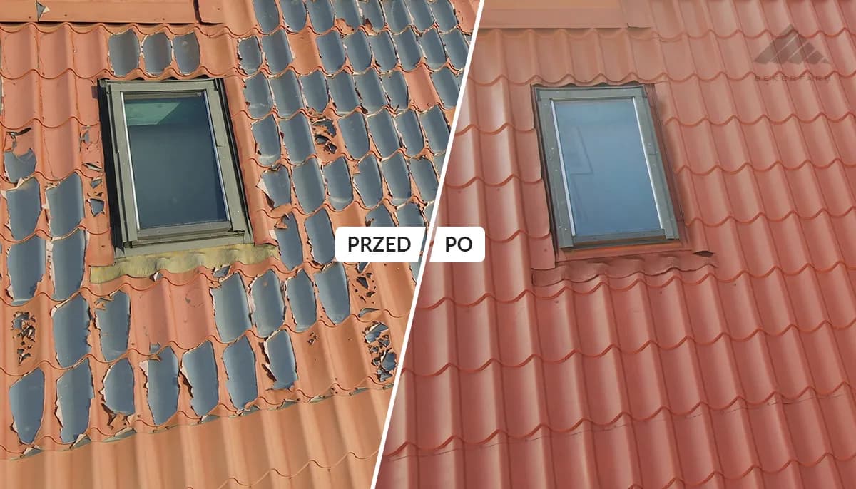 Jaka farba na dach z blachy? Kluczowe cechy i sprawdzone produkty