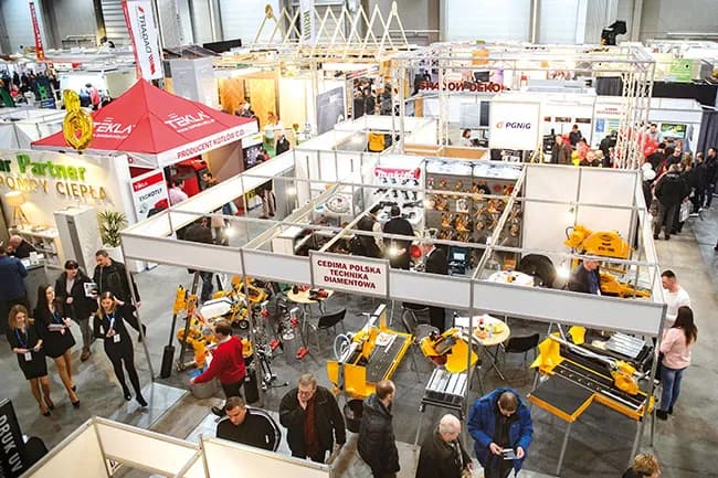 Targi Dekarskie Łódź: Wszystko, co musisz wiedzieć o DACHEXPO