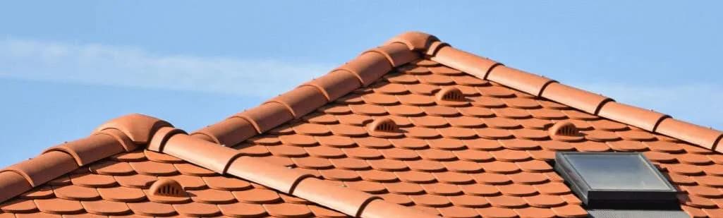 Cena gąsiorów dachowych: Kompletny przegląd kosztów i rodzajów