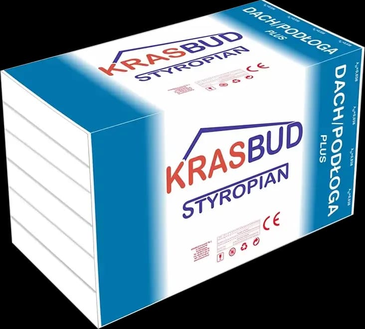 Styropian EPS 80 czy 100 - który wybór zapewni lepszą izolację?