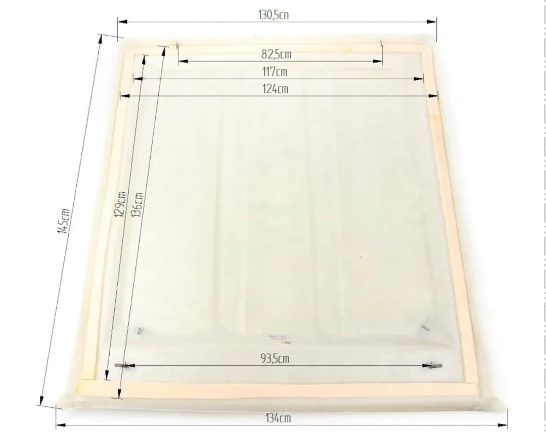 Jak zrobić dach do kabiny ciągnika – praktyczne instrukcje budowy krok po kroku