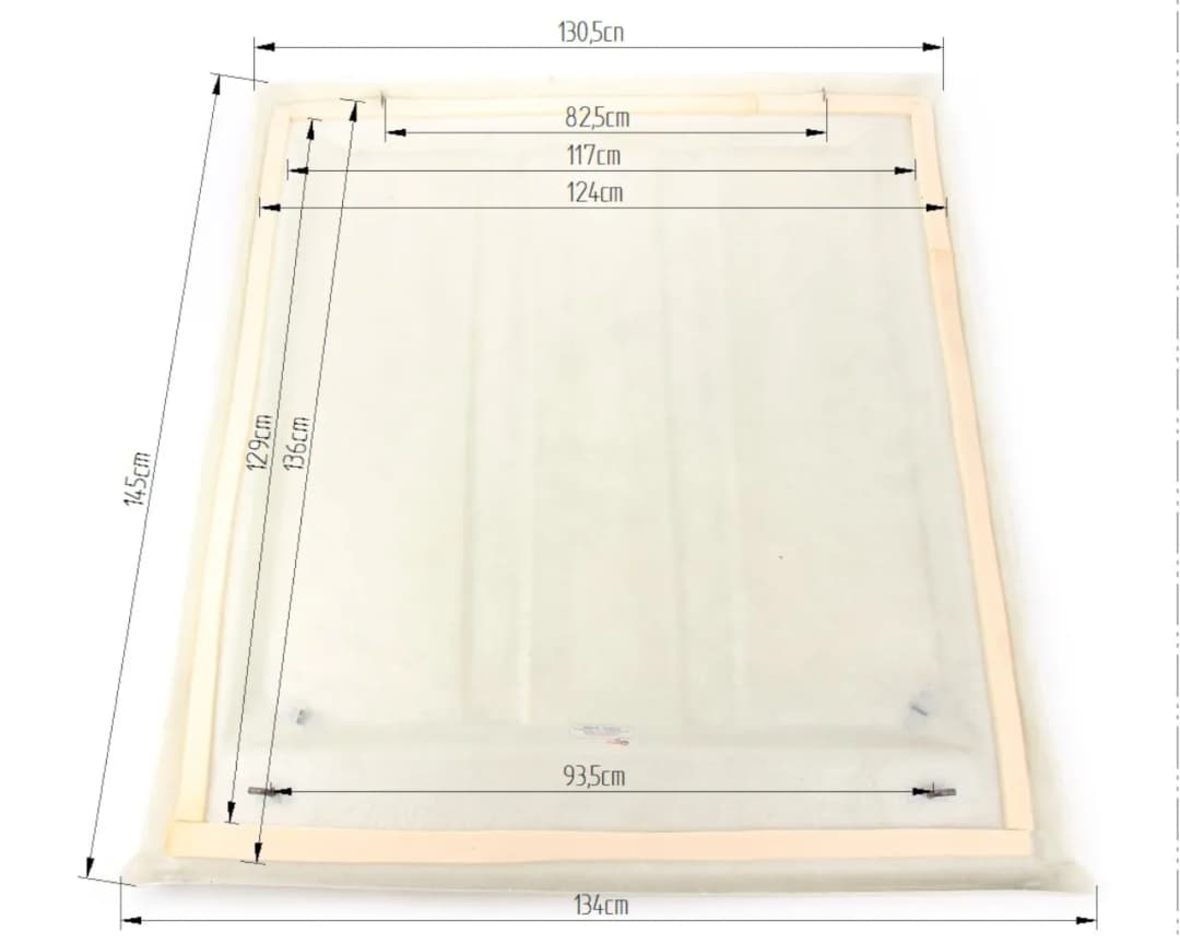 Jak zrobić dach do kabiny ciągnika – praktyczne instrukcje budowy krok po kroku