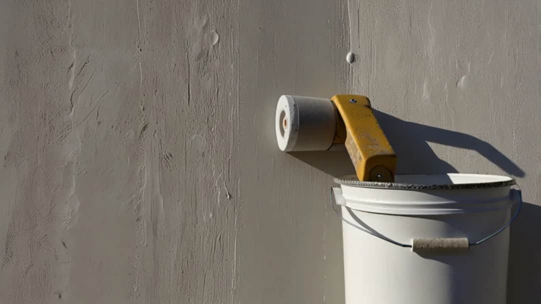 Jak prawidłowo stosować grunt akrylowy do elewacji - Poradnik