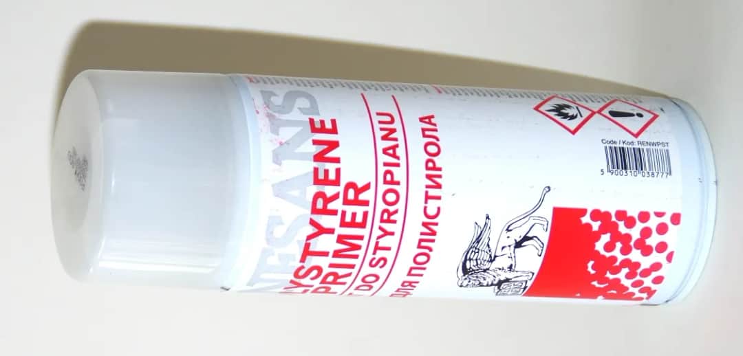 Grunt do styropianu: Jak prawidłowo przygotować podłoże przed izolacją