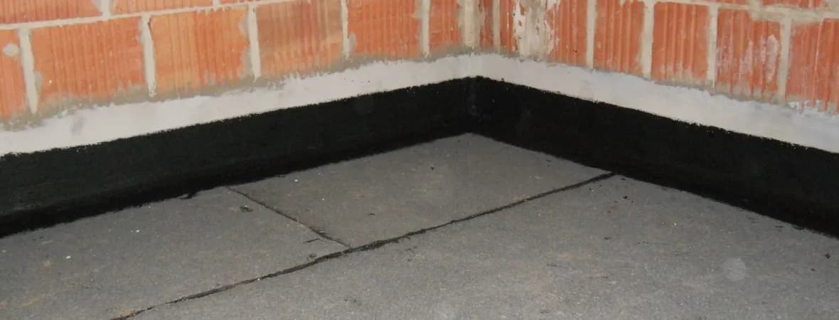 Jak prawidłowo gruntować beton pod papę termozgrzewalną