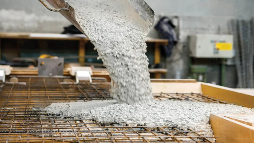 Jaki beton na strop? Kluczowe informacje dla budowniczych