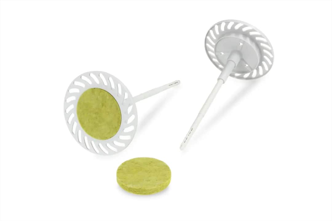 Kołki do mocowania wełny mineralnej: Wybór i montaż krok po kroku