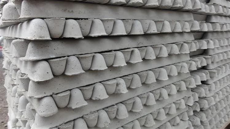 Dystanse betonowe pod zbrojenie - kluczowy element konstrukcji