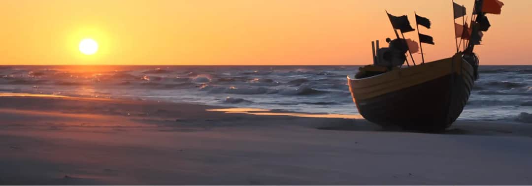 Domek Kotwa Karwia – idealne miejsce na rodzinne wakacje nad morzem
