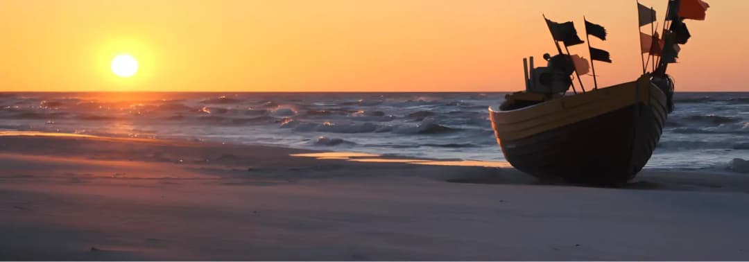 Domek Kotwa Karwia – idealne miejsce na rodzinne wakacje nad morzem
