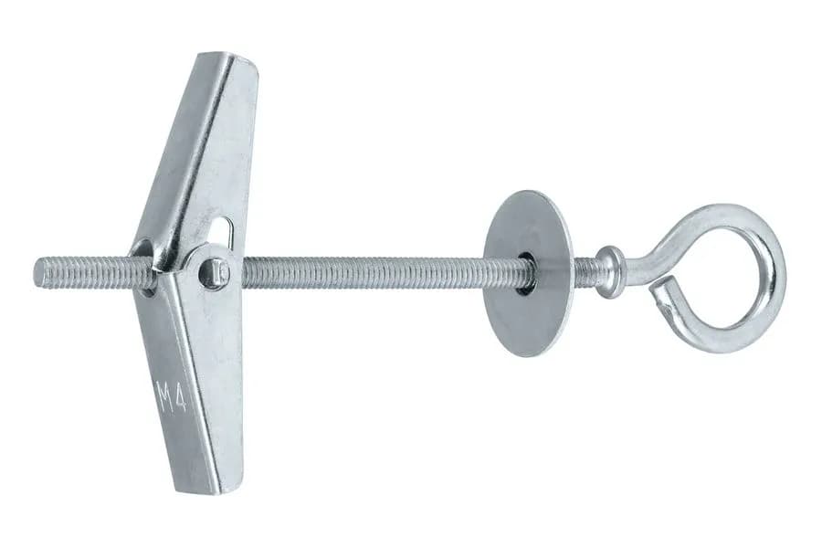 Kotwa z hakiem oczkowym - jak wybrać najlepszy model i zamontować?