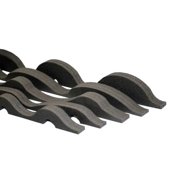 Uszczelka pod blachodachówkę: klucz do trwałego dachu bez przecieków