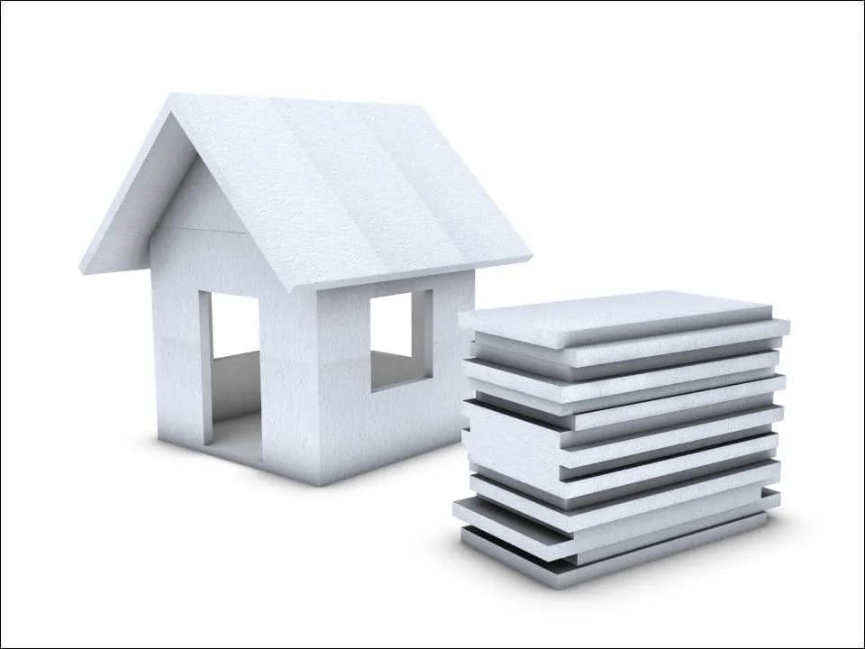 Jaki styropian na strop? Wybierz najlepszy do ocieplenia domu