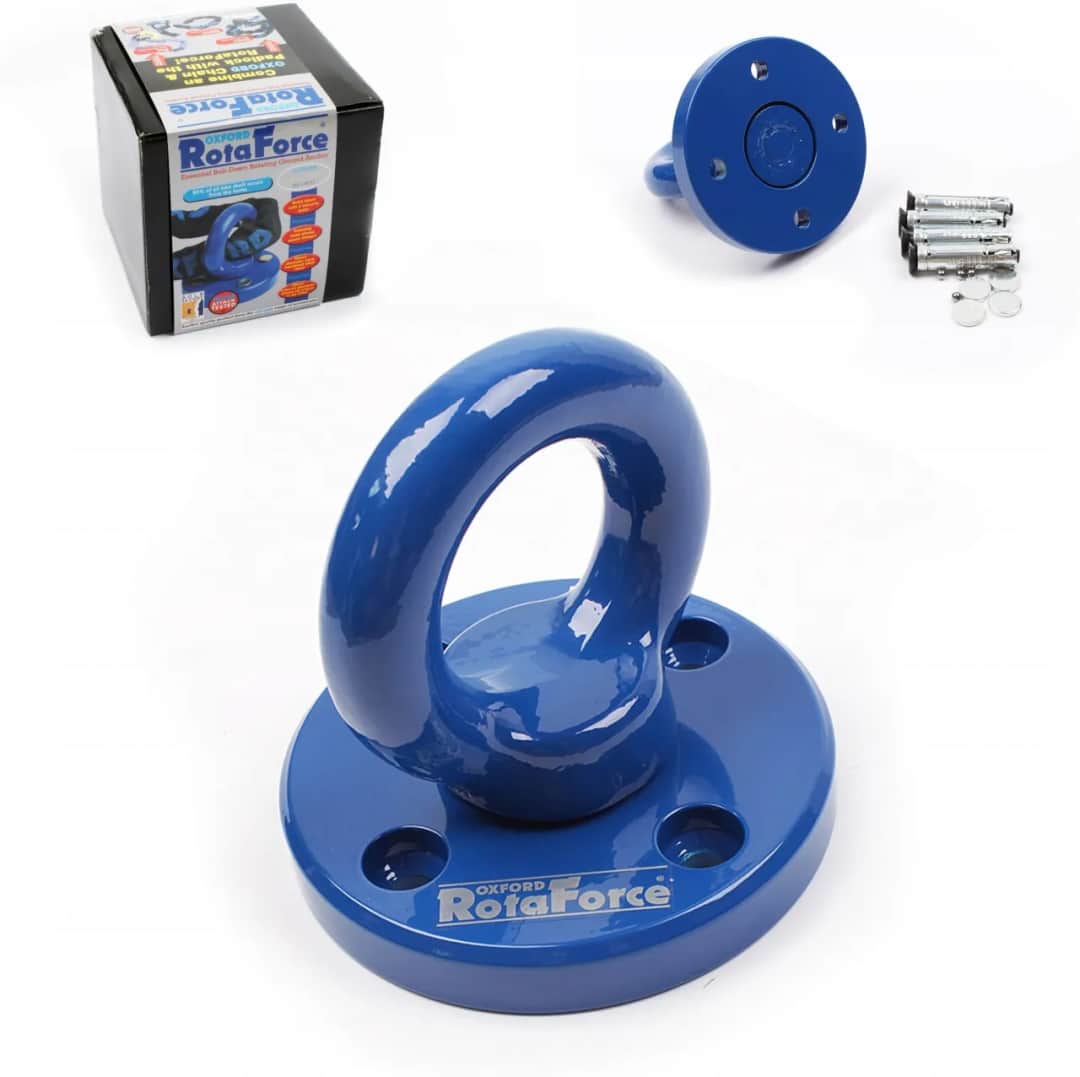 Najlepsza kotwa Oxford Brute Force na Twitterze – porównanie i opinie