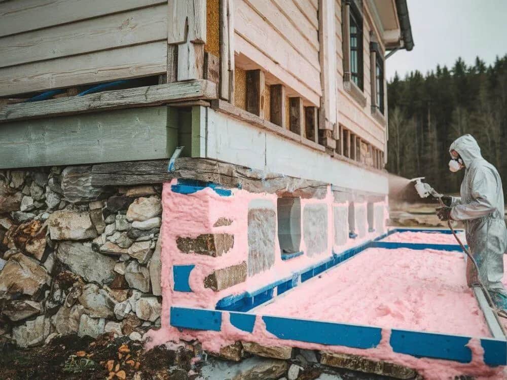 Ile kosztuje izolacja fundamentów? Sprawdź, co wpływa na ceny