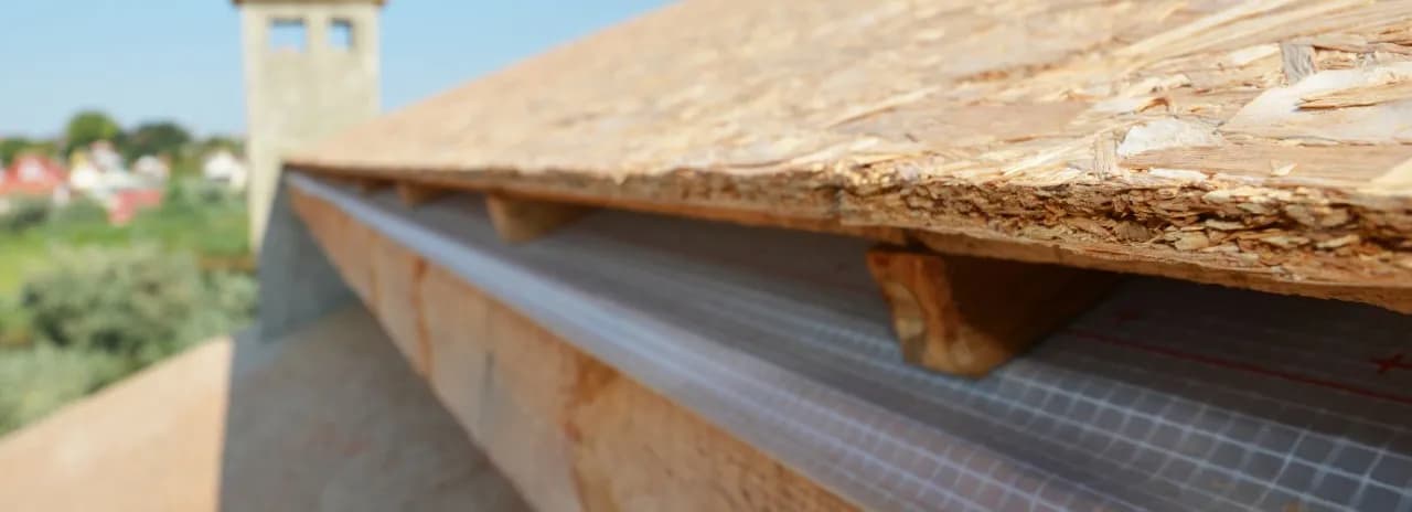 Płyta OSB na dach: jaka grubość zapewni trwałość i bezpieczeństwo?