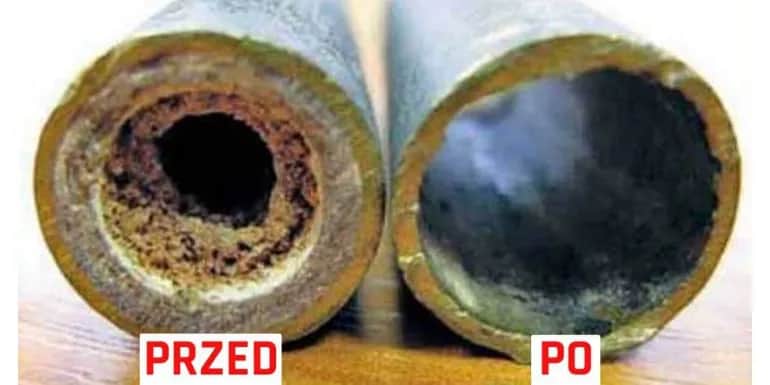 Jak skutecznie wyczyścić rurę spustową: 5 sprawdzonych metod