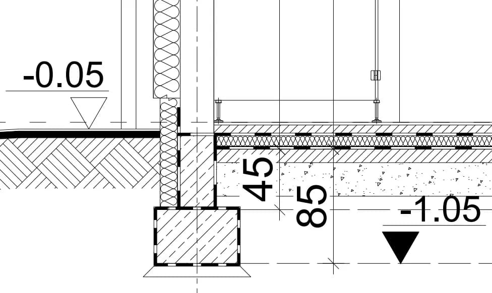 Jaka grubość styroduru na fundament? Odkryj optymalne rozwiązania izolacji