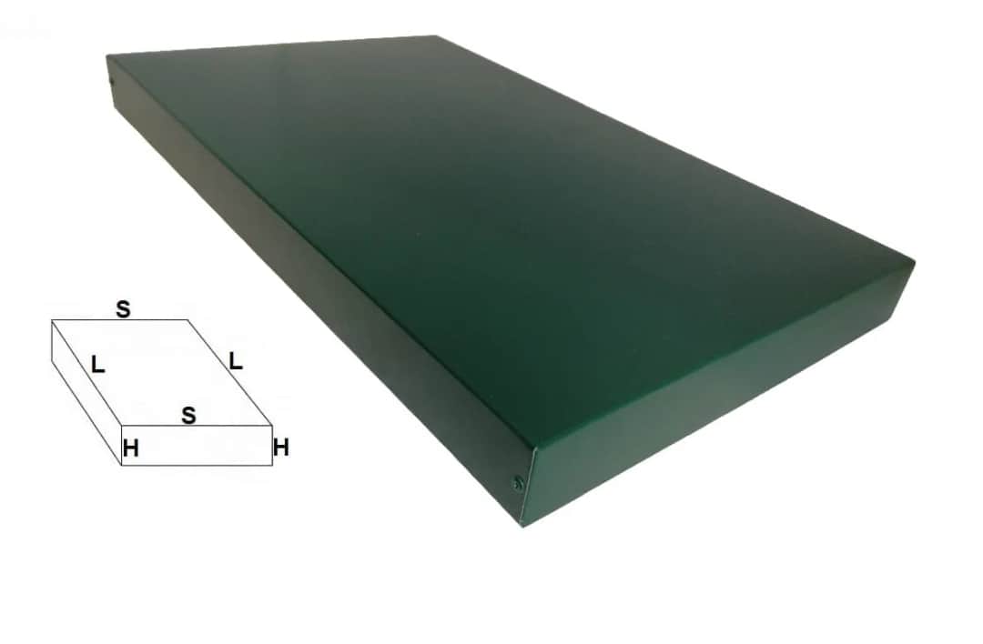 Wykonanie czapy kominowej: Poznaj realne ceny i oszczędzaj