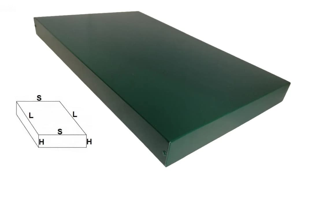 Wykonanie czapy kominowej: Poznaj realne ceny i oszczędzaj