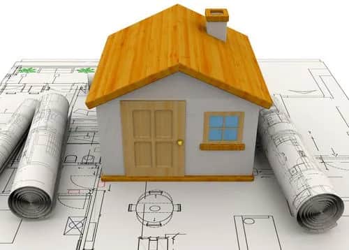 Jak ustawić przekątną dachu, aby uniknąć błędów i nierówności