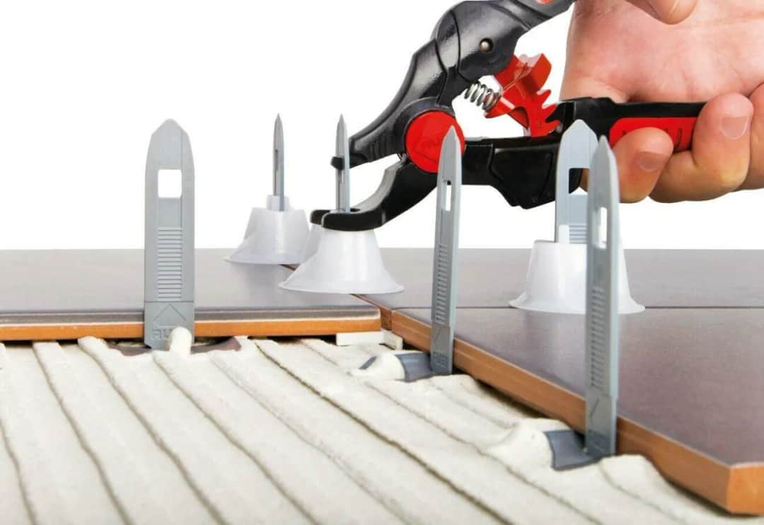 System Quick Level: Rewolucja w Poziomowaniu Płytek Ceramicznych