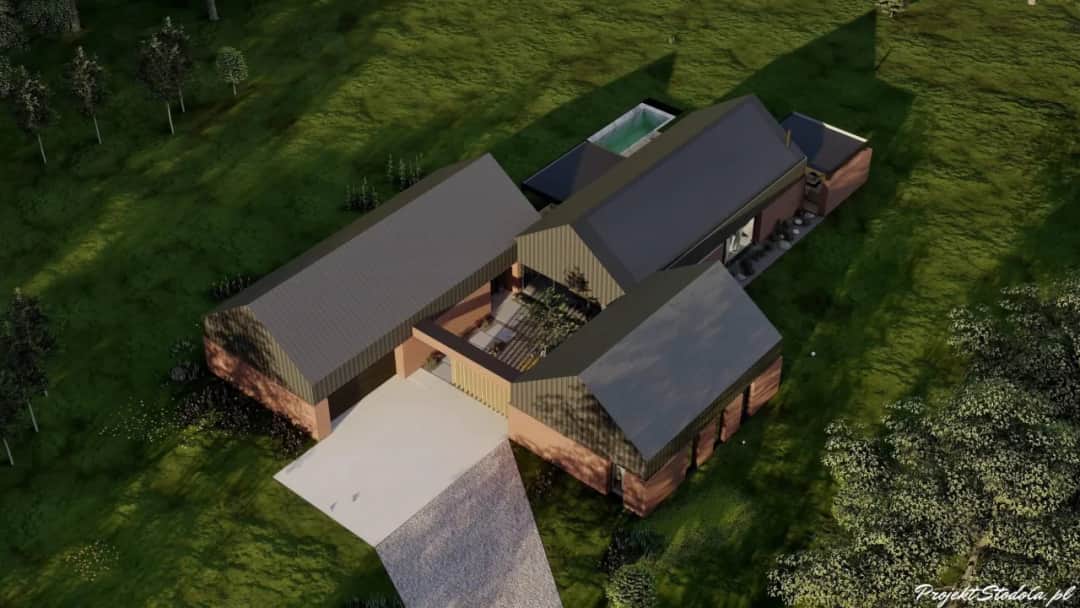 Projekt indywidualny czy gotowy: Jak wybrać idealny dom dla siebie?