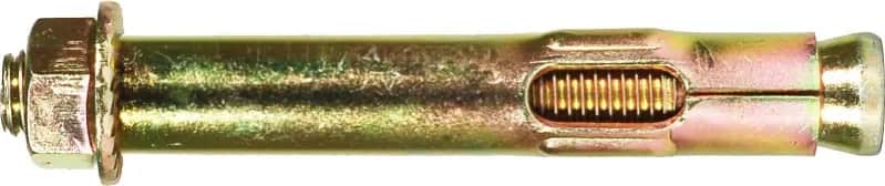 Kotwa tulejowa do betonu – jak wybrać najlepszą i uniknąć błędów