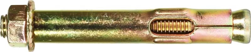 Kotwa tulejowa do betonu – jak wybrać najlepszą i uniknąć błędów