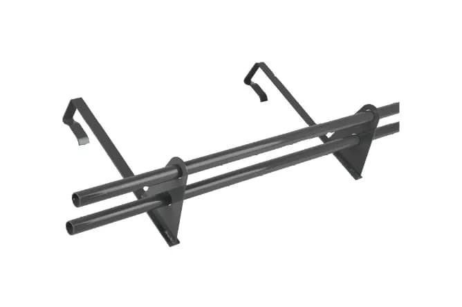 Płotek przeciwśniegowy rurowy: montaż i bezpieczeństwo dachu