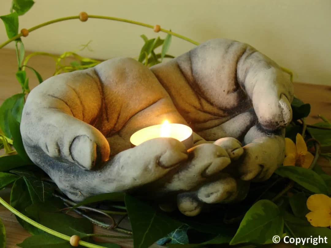 Jak zrobić ręce z betonu: proste instrukcje krok po kroku