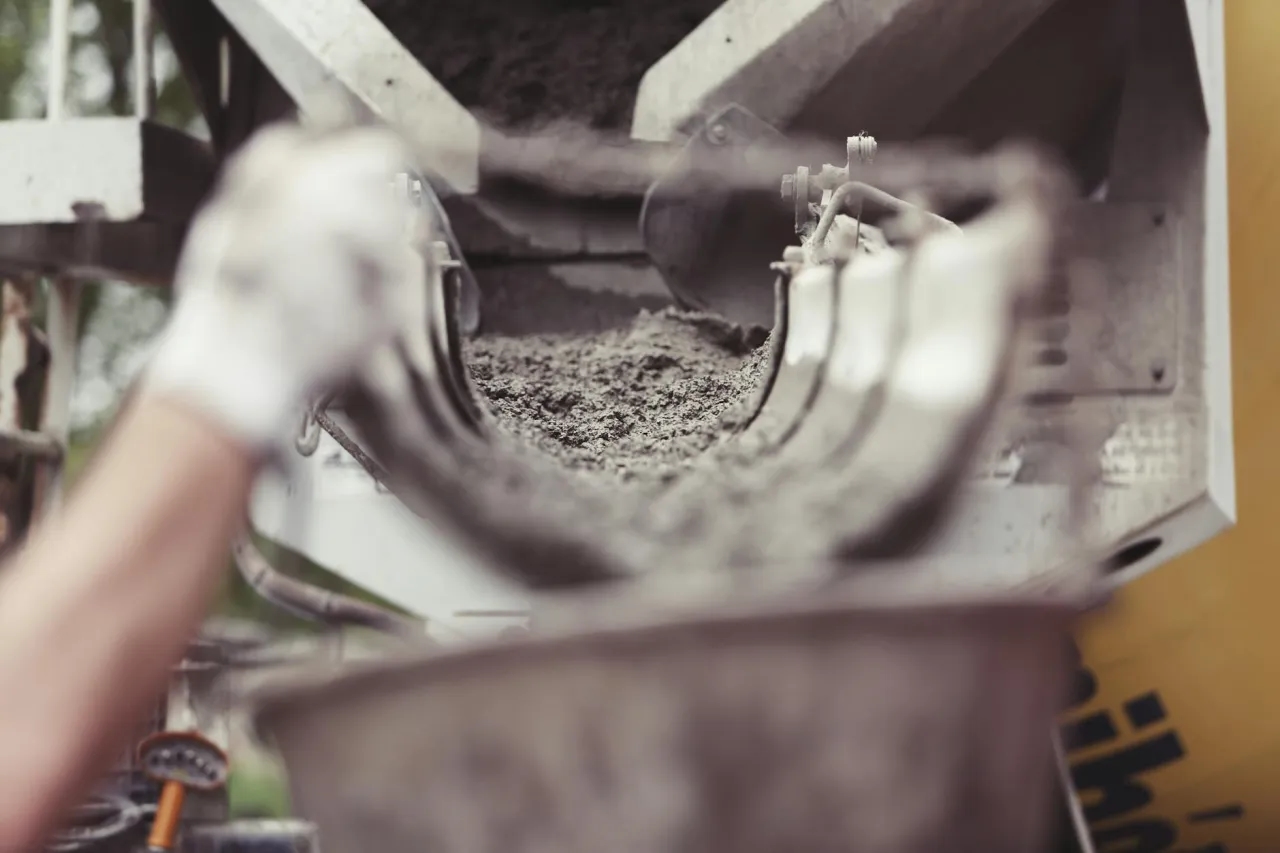ABM Beton – nowoczesna fabryka betonu z doświadczeniem i zapleczem technologicznym