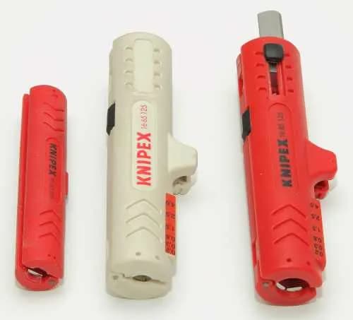 Jak skutecznie ściągać izolacje z kabli bez uszkodzeń i stresu