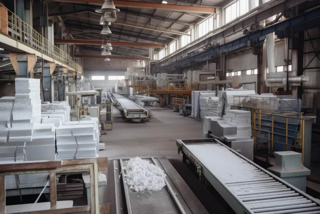 Z czego powstaje styropian? Sekrety produkcji tego materiału